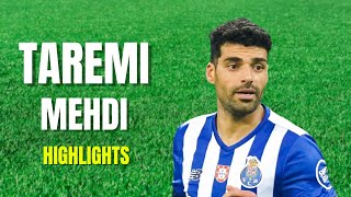 The Art Of Mehdi Taremi Skills, Goals & Genius