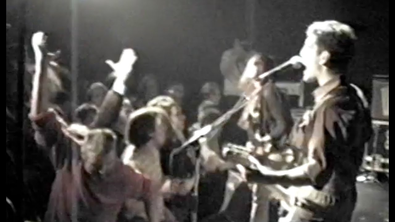 Watch Sloy - 'You Cry' (live in Issy-les-Moulineaux - Fahrenheit 1995) on YouTube Watch Sloy - 'You Cry' (live in Issy-les-Moulineaux - Fahrenheit 1995) on YouTube