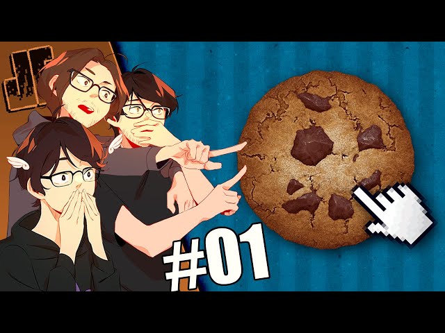 Cookie Clicker