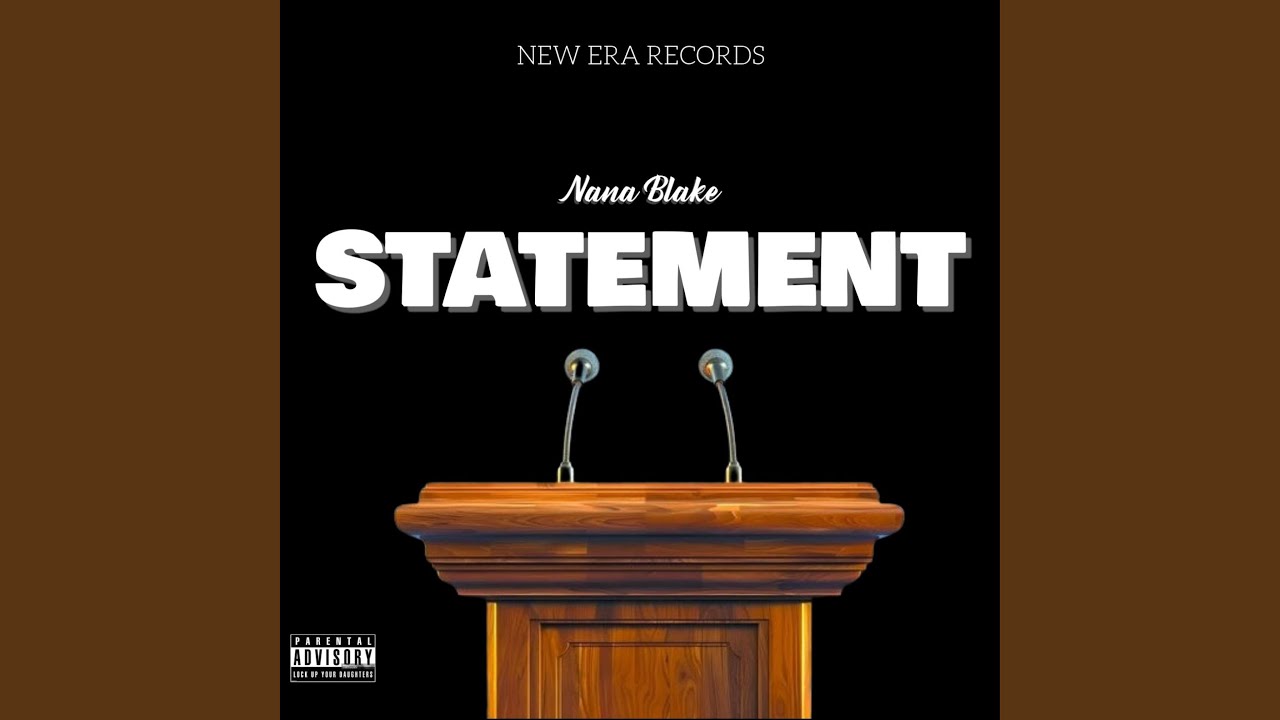Ver Statement en YouTube Ver Statement en YouTube