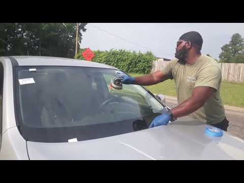 Best Auto Glass Repair Shops Near Me