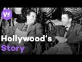 Hollywood  the indestructible  from silent movies to blockbusters the history of hollywood