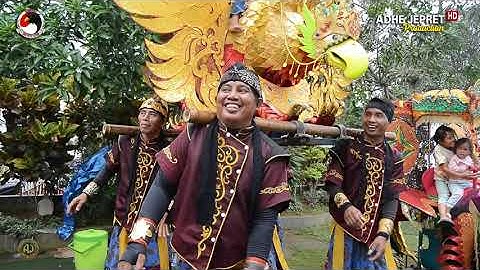 WIS KEPALANG DEMEN _ VOC : OSY ROSMALA | SANG PUTRA KEMBAR | AJ PRODUCTION HD | TANJUNG 13-11-2022