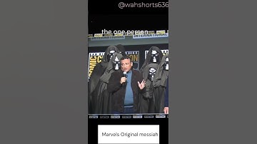 Robert Downey Jr. Surprises Fans at SDCC 😱 #shorts #trending #video