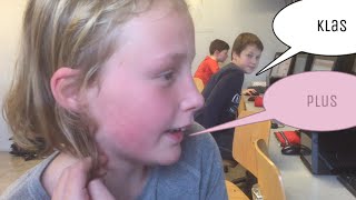 Kijkje Bij De Plusklas