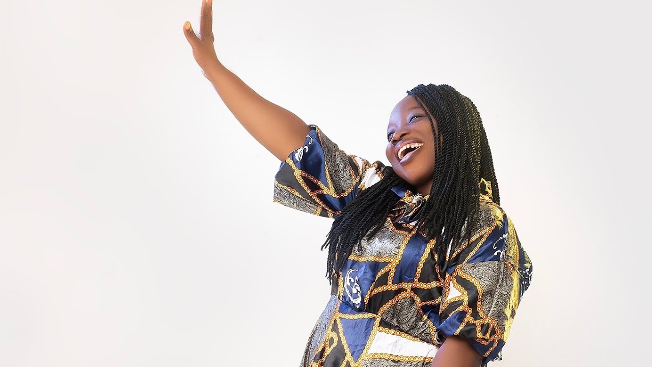 GLORY WILSON || Special moment