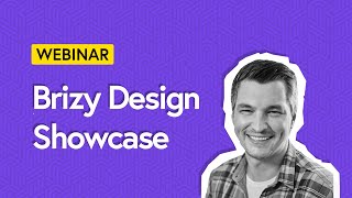 See How Brizy Can Transform Your Web Design!