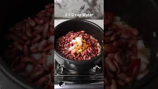 Rajma Masala in 5 mint.  recipe cooking rajmachawal