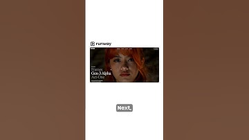 How AI is Revolutionizing Ad Creation | Flair AI & Runway in Action