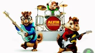 Someone Like You (Adele) - Chipmunk