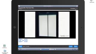 FileMaker / HTML / JS Video Training Demo