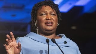 Stacey Abrams Delivers The Democratic Response To The State Of The Union Address