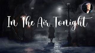 In The Air Tonight | Sierra Eagleson Karaoke @RobLanderos
