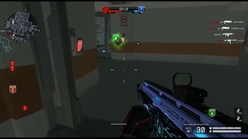 WarFace Bad Net Code