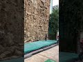 Escalando el muro 5