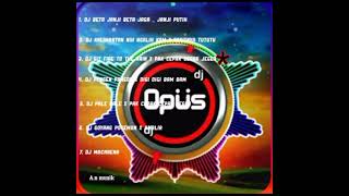 DJ OPUS TERBARU | BETA JANJI BETA JAGA