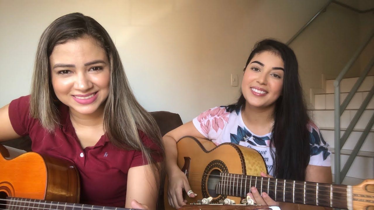 SERTÃO AINDA É SERTÃO - Zé Mulato e Cassiano | MAÍSA E AMARÍLIS