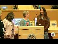The City Council recognizes the work of Just Serve Nevada.
