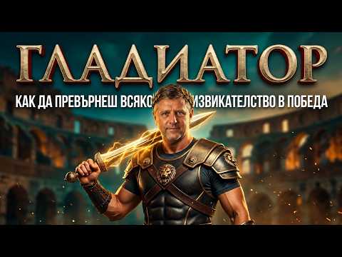 Моята мотивация