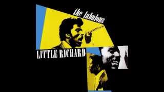 Video-Miniaturansicht von „Little Richard - She Knows How to Rock“