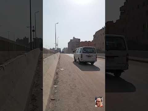 الطالبية هرم من عند الدائري تابعوني