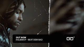 Kalibwoy x Rockywhereyoubeen x Vlado - Beat Dem Bad