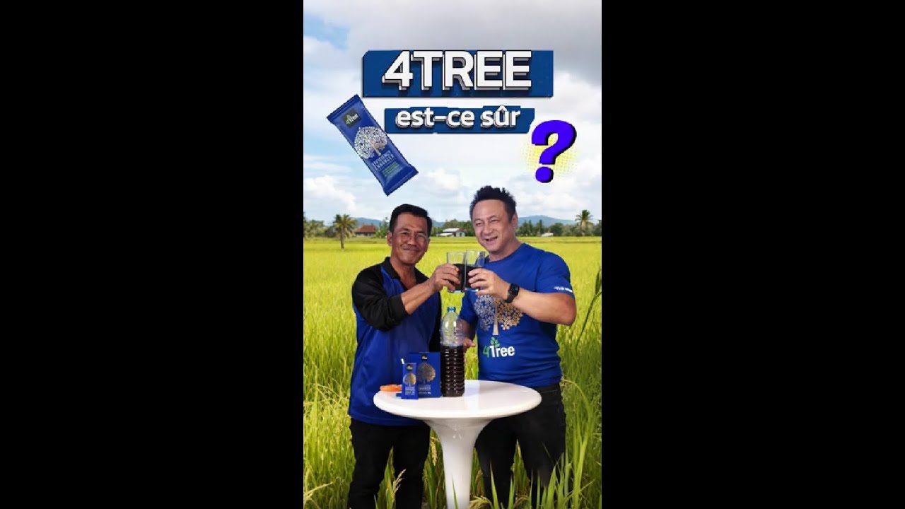 4Tree est-ce sûr ? | EP.13
