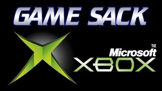 The Microsoft Xbox  Review  Game Sack