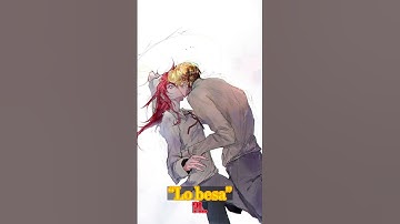 Cale Henituse y Alberu Crossman/Cala xAlberu/TCF/❤️💛