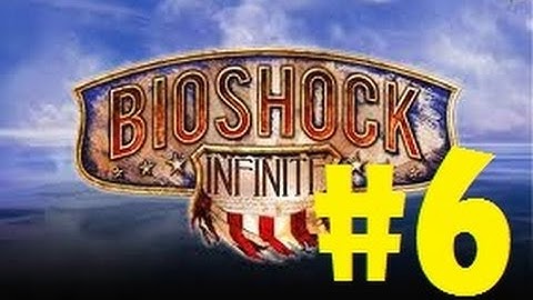 Bioshock Infinite Peart 6 - Soldier