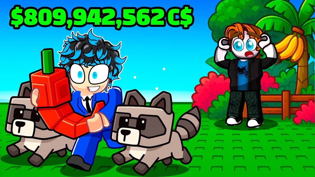Who Is The Richest Player In Roblox For 2026 
