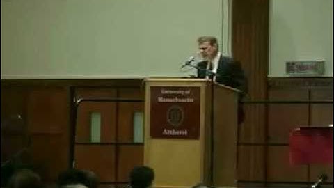 Atheism Cannot Justify Morality