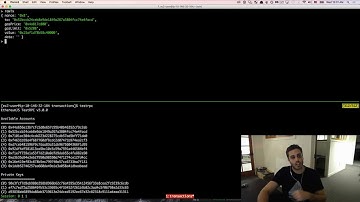 Ultimate Intro to Ethereum Ðapp Development [Part 4] - Introduction to Transactions