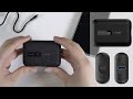 Mini batterie d&#39;appoint USB 3.0 et USB-C - 10000 mAh - 18 W Revolt [PEARLTV.FR]