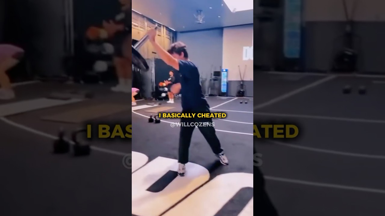 Tom Holland STOLE Hugh Jackman’s Wolverine Physique Trick!