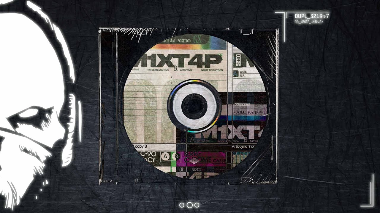 Hebbe - Industry Standard Dub [M1XT4P-001]