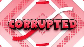 2D Intro » Corrupted │ Vertox2D [paid]