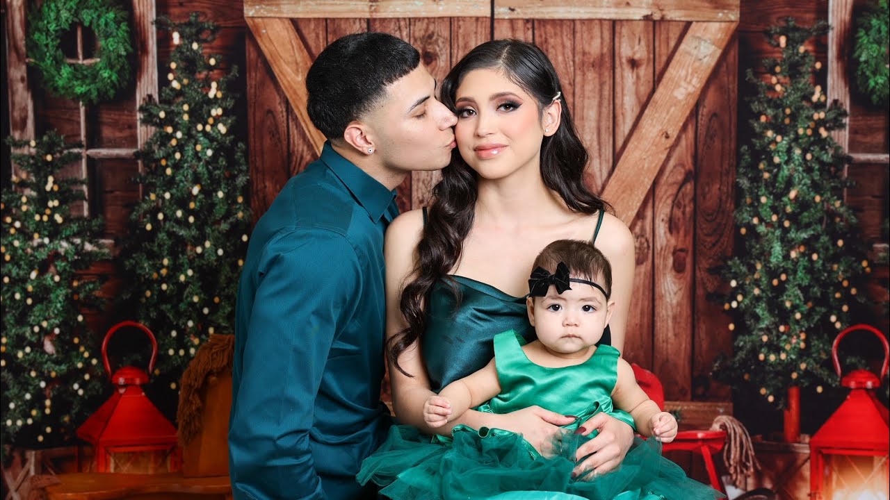 LIZ AND DANNI CHRISTMAS VLOG 2021!