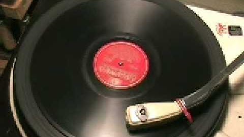 Beale Street Blues - Jack Teagarden - 1939