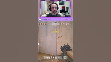 Kemp wakes up from his nap - shows how Spectre Divide works | kempsauce on #Twitch