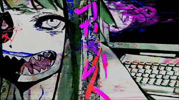 releasing a new breakcore/dnb song every day of september (day 6) [REUPLOAD]