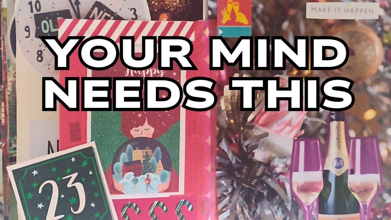 A Gentle Reset Before the New Year