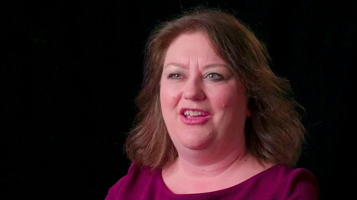 Allison Pittman - What new or surprising thing wil...