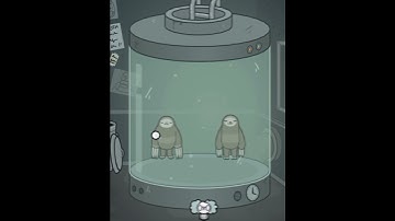 Sloth Experiment!🦥🤣🧪#shorts #tocaboca #tocalife #tocalifeworld #tocashorts