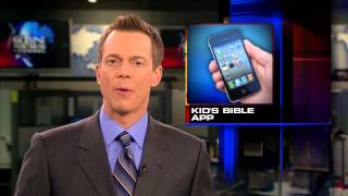 CBN NewsWatch: January 2. 2014
