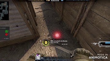 CS:GO 0.000 sec Defuse
