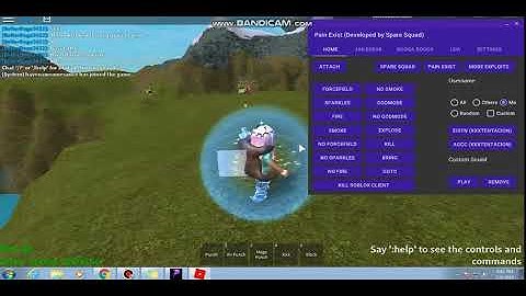 New Teleport Hack in (Ragdoll System Test) 2018 {New!}