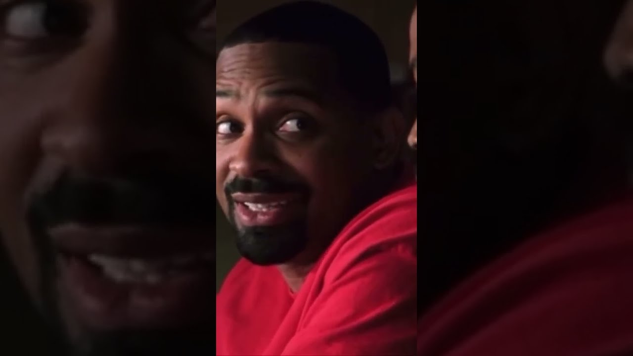 I M Trynna See What That Be Like Mikeepps Icecube Friday Nextfriday Comedy Funny Short