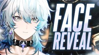 After Years as a VTuber, I’m Finally Showing My Face!
