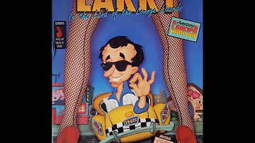 Leisure Suit Larry in the Land of the Lounge Lizards (VGA) OST 17: Taxicab from Hell
